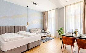 Art Living Vienna